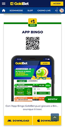 goldbet app ios